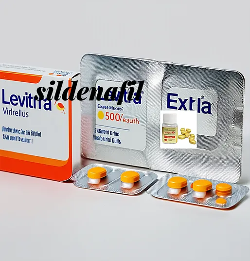 Comprare sildenafil italia